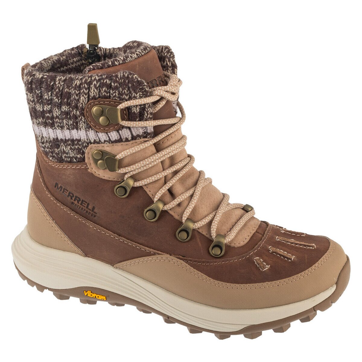 Merrell Pantofi Siren 4 Thermo Mid Zip WP
