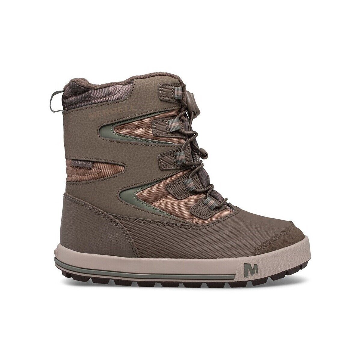 Merrell Pantofi Snow Bank 3.0