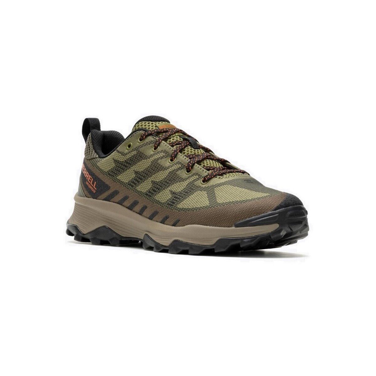 Merrell Pantofi Speed Eco Wp