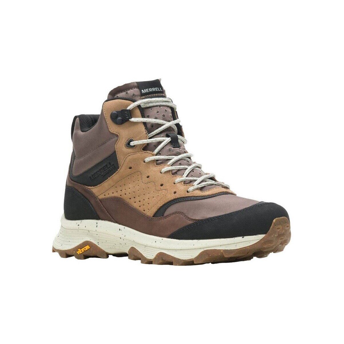 Merrell Pantofi Speed Solo Mid Wp