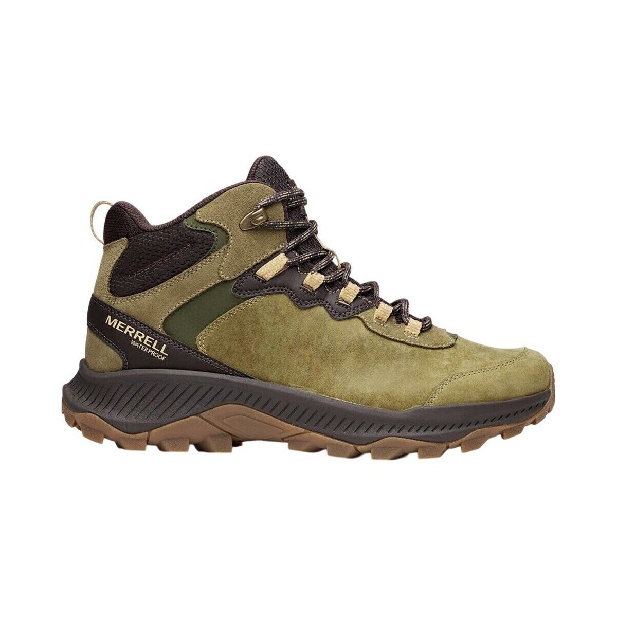Merrell Pantofi Speed Strike 2