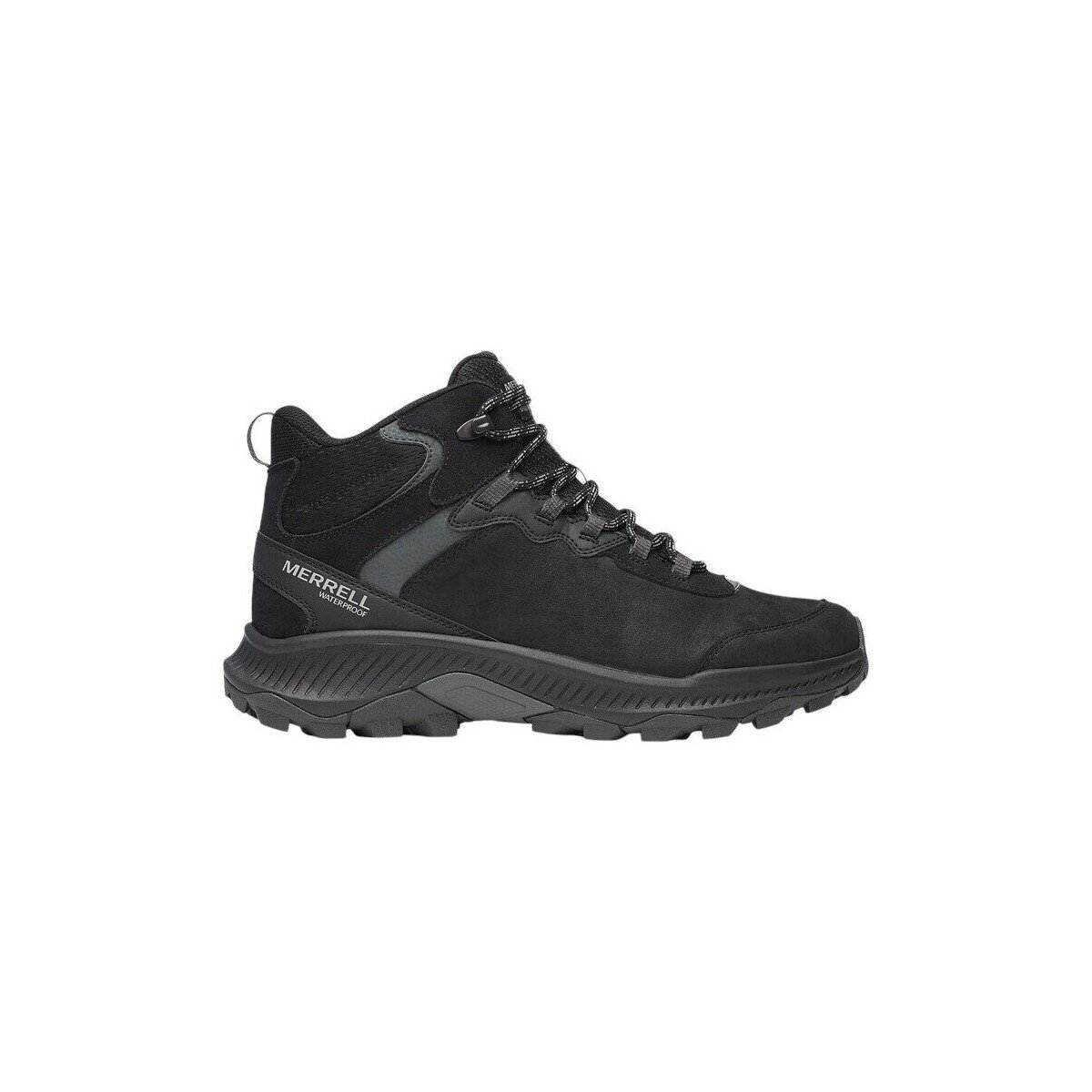 Merrell Pantofi Speed Strike 2 Leather Wp