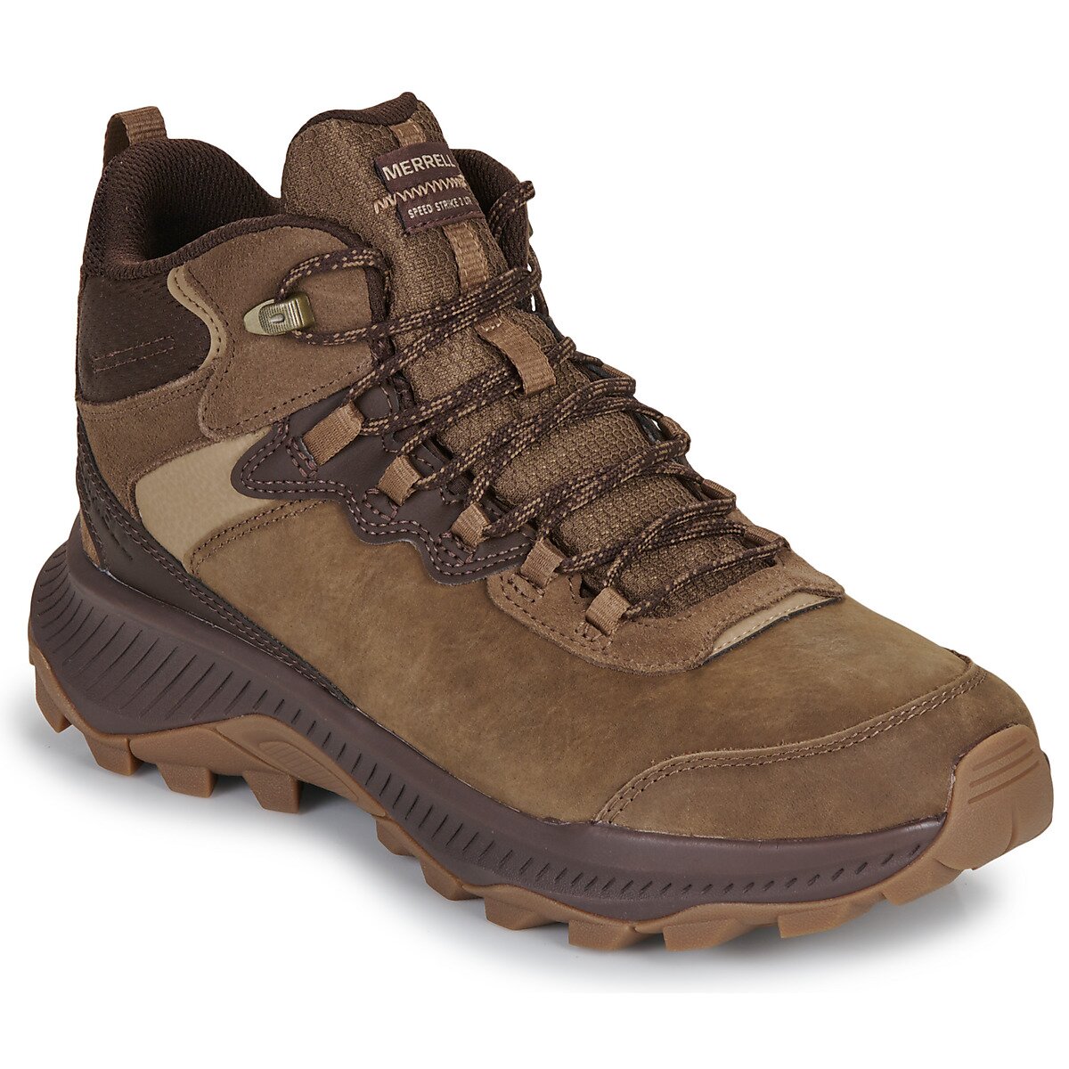 Merrell Pantofi SPEED STRIKE 2 LTR MID WP