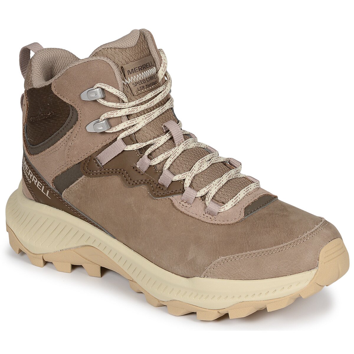 Merrell Pantofi SPEED STRIKE 2 LTR THRM MID WP