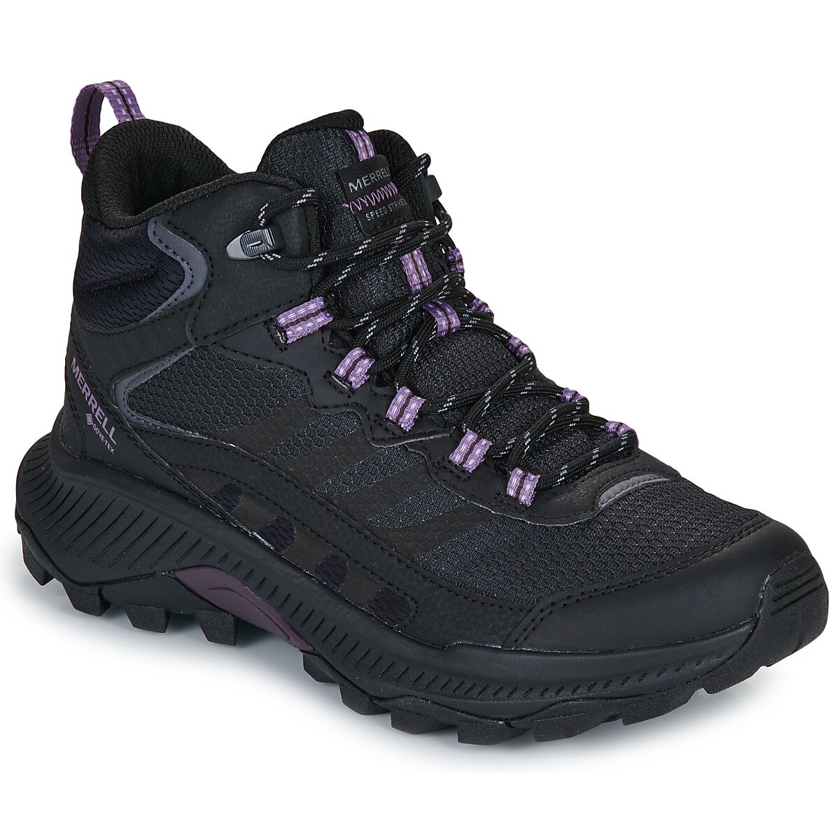 Merrell Pantofi SPEED STRIKE 2 MID GTX