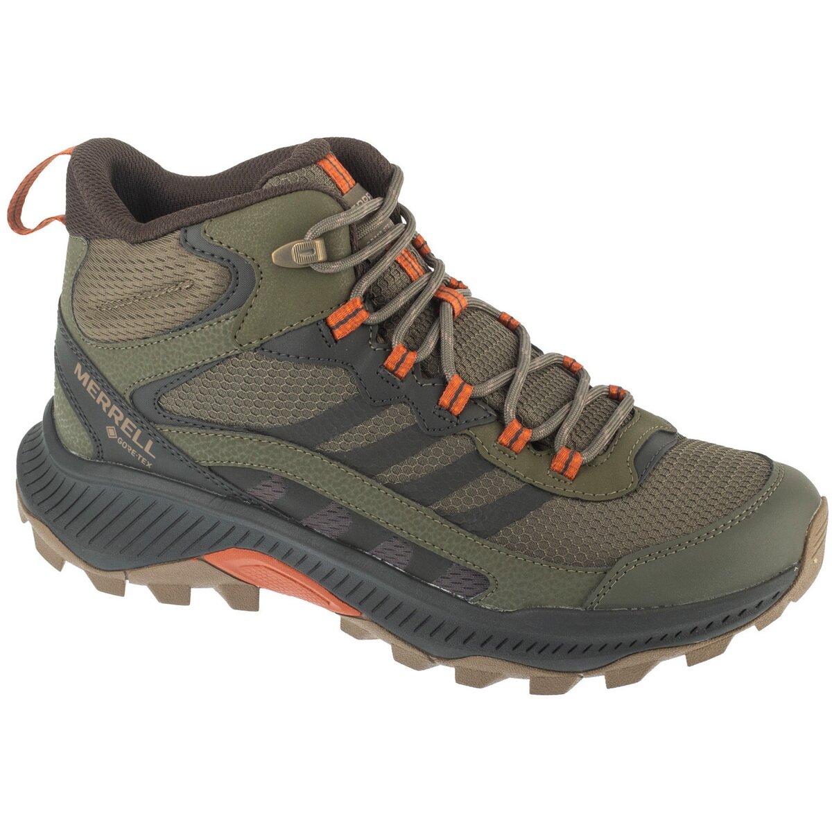 Merrell Pantofi Speed Strike 2 Mid GTX