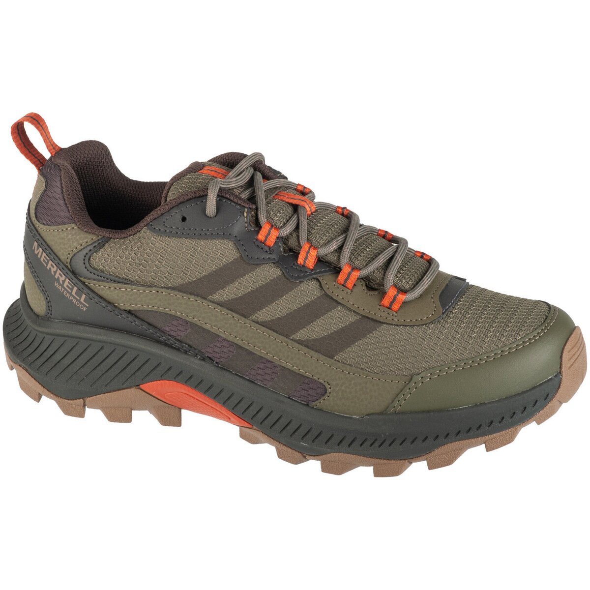 Merrell Pantofi Speed Strike 2 WP