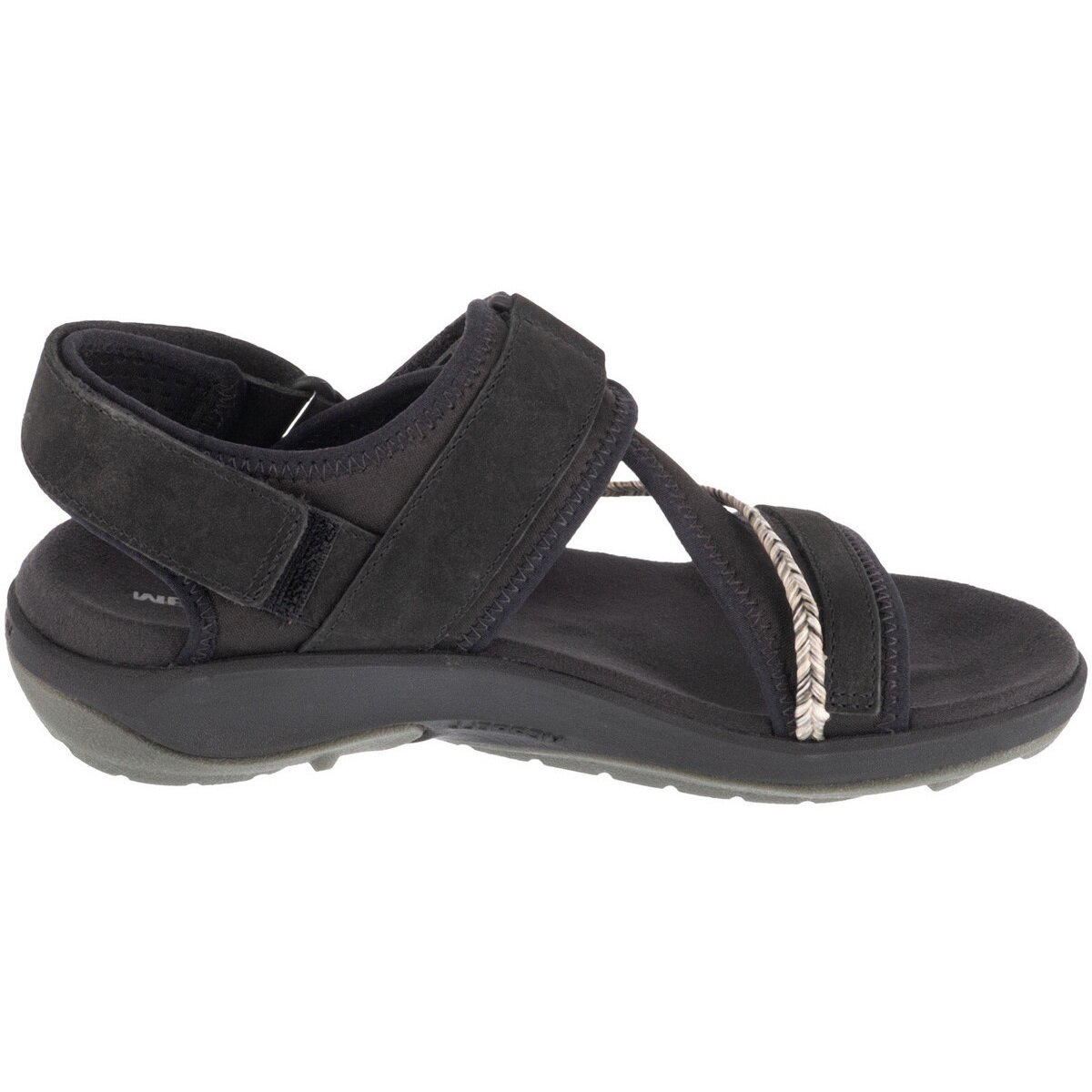 Merrell Pantofi Terran 4 Backstrap W Sandal
