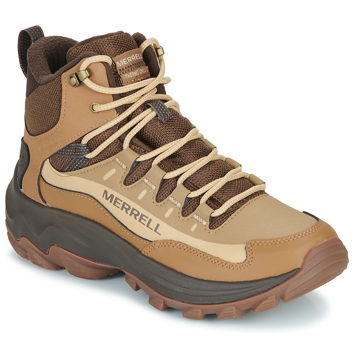 Merrell Pantofi THERMO CHILL 2 MID WP