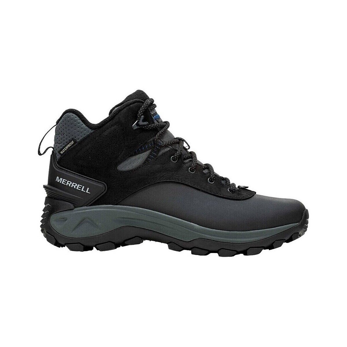 Merrell Pantofi Thermo Kiruna 2 Mid Waterproof