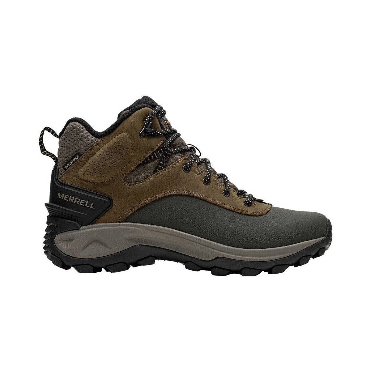 Merrell Pantofi Thermo Kiruna 2 Mid Waterproof