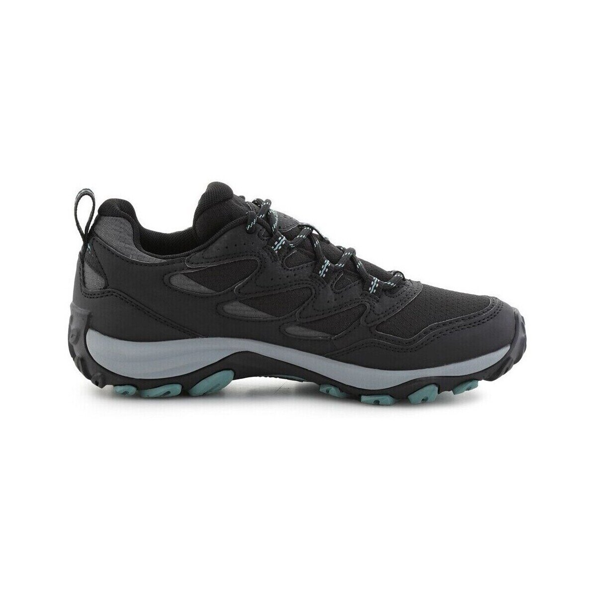 Merrell Pantofi West Rim Sport Gtx