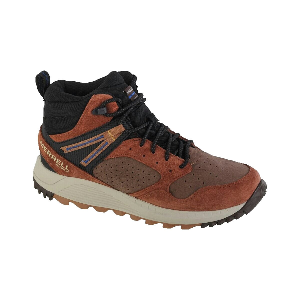 Merrell Pantofi Wildwood Wp