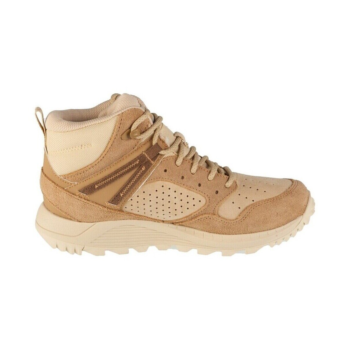 Merrell Pantofi Wildwood Wp