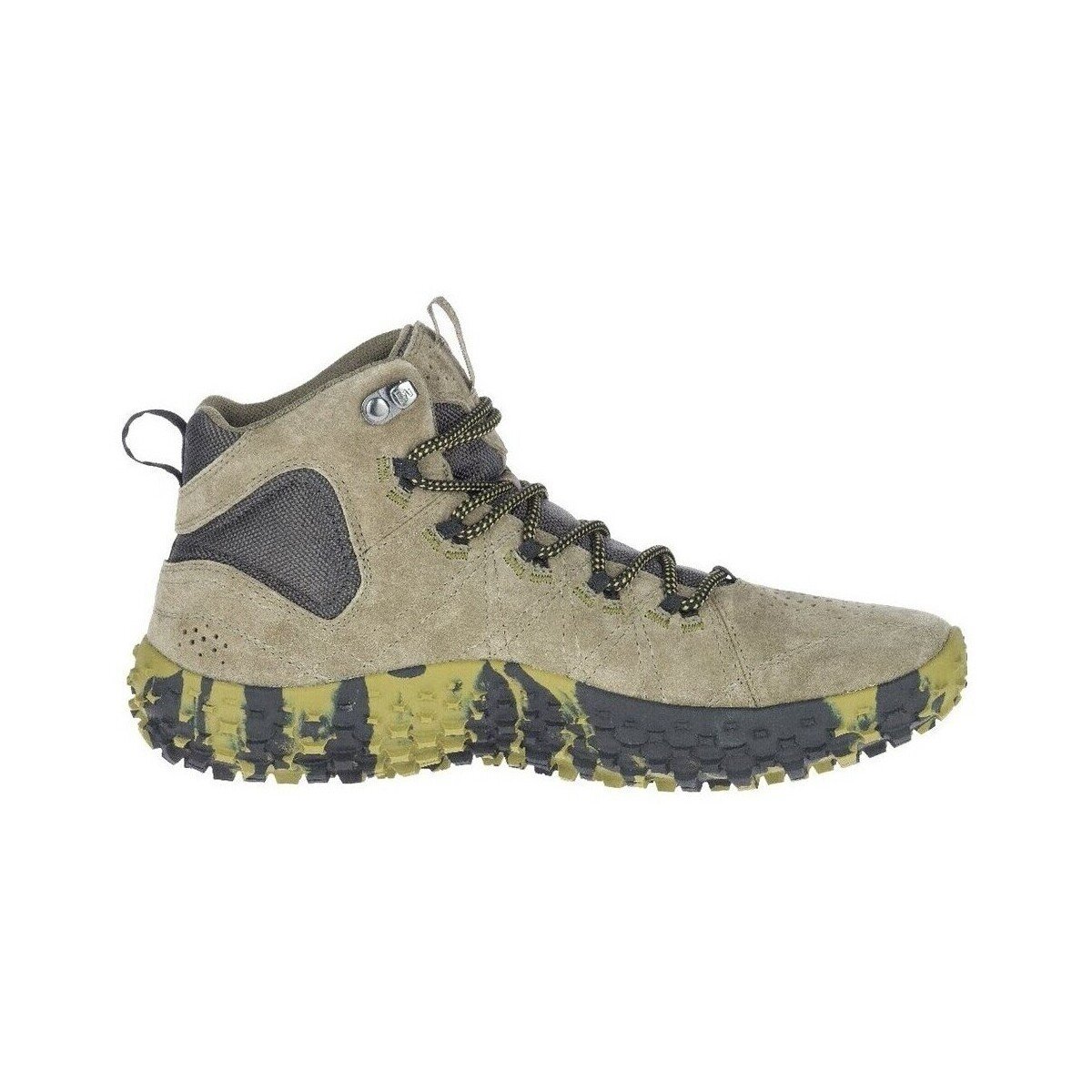 Merrell Pantofi Wrapt Mid
