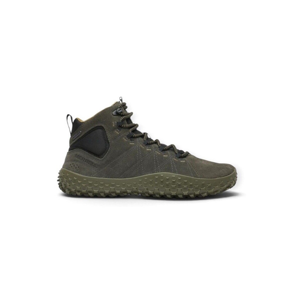Merrell Pantofi Wrapt Mid WP