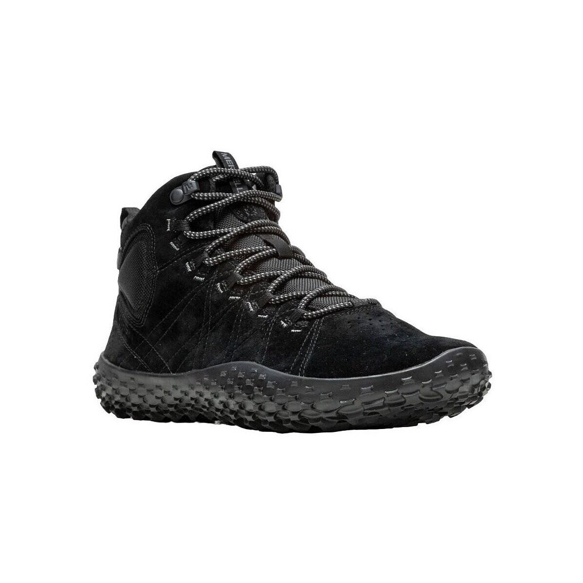 Merrell Pantofi Wrapt Mid Wp