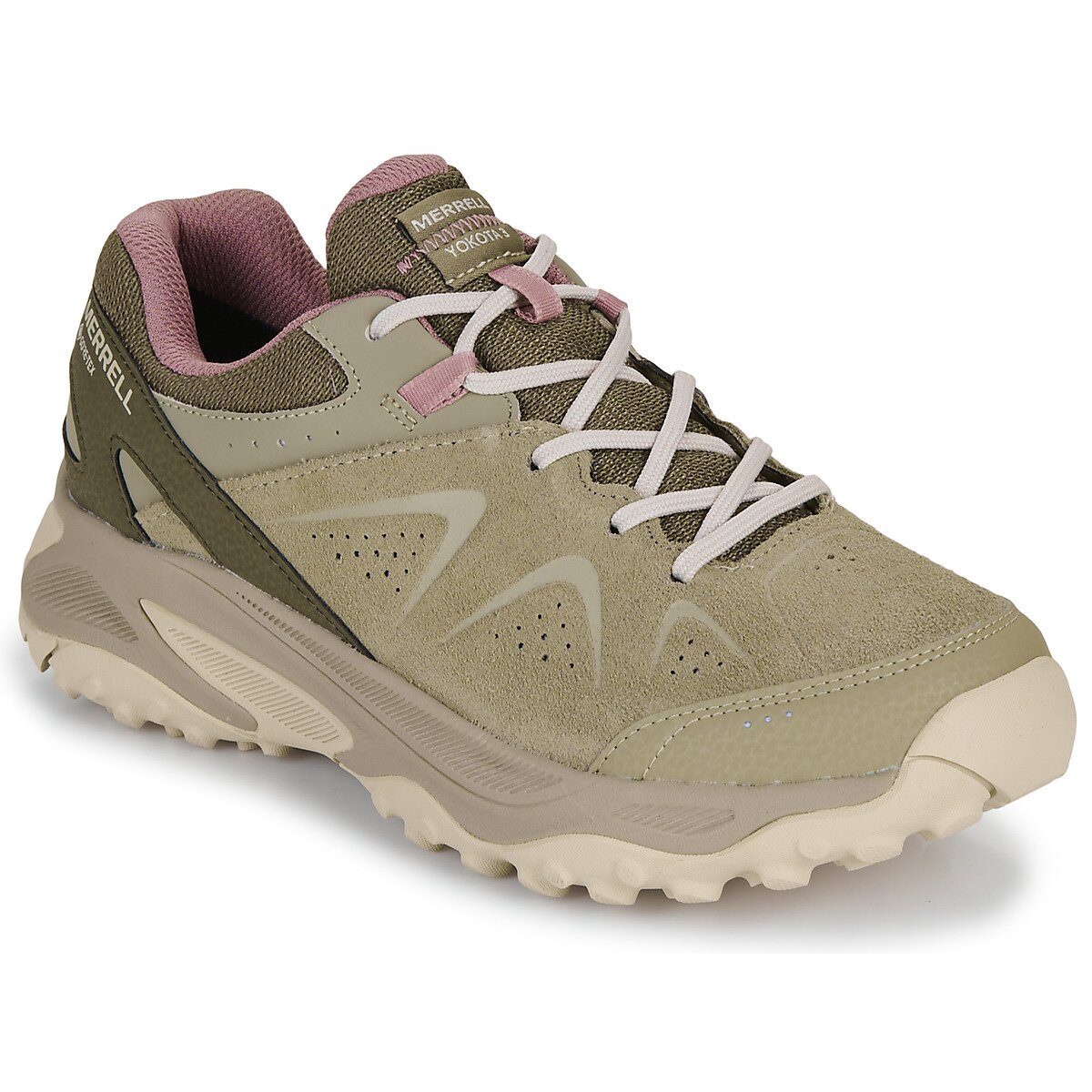 Merrell Pantofi YOKOTA 3 GTX