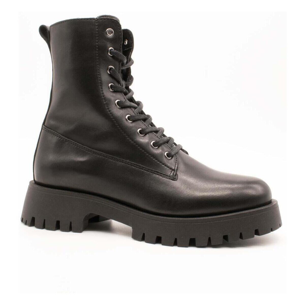 Mesquita Pantofi 3060 Pulido PRETO