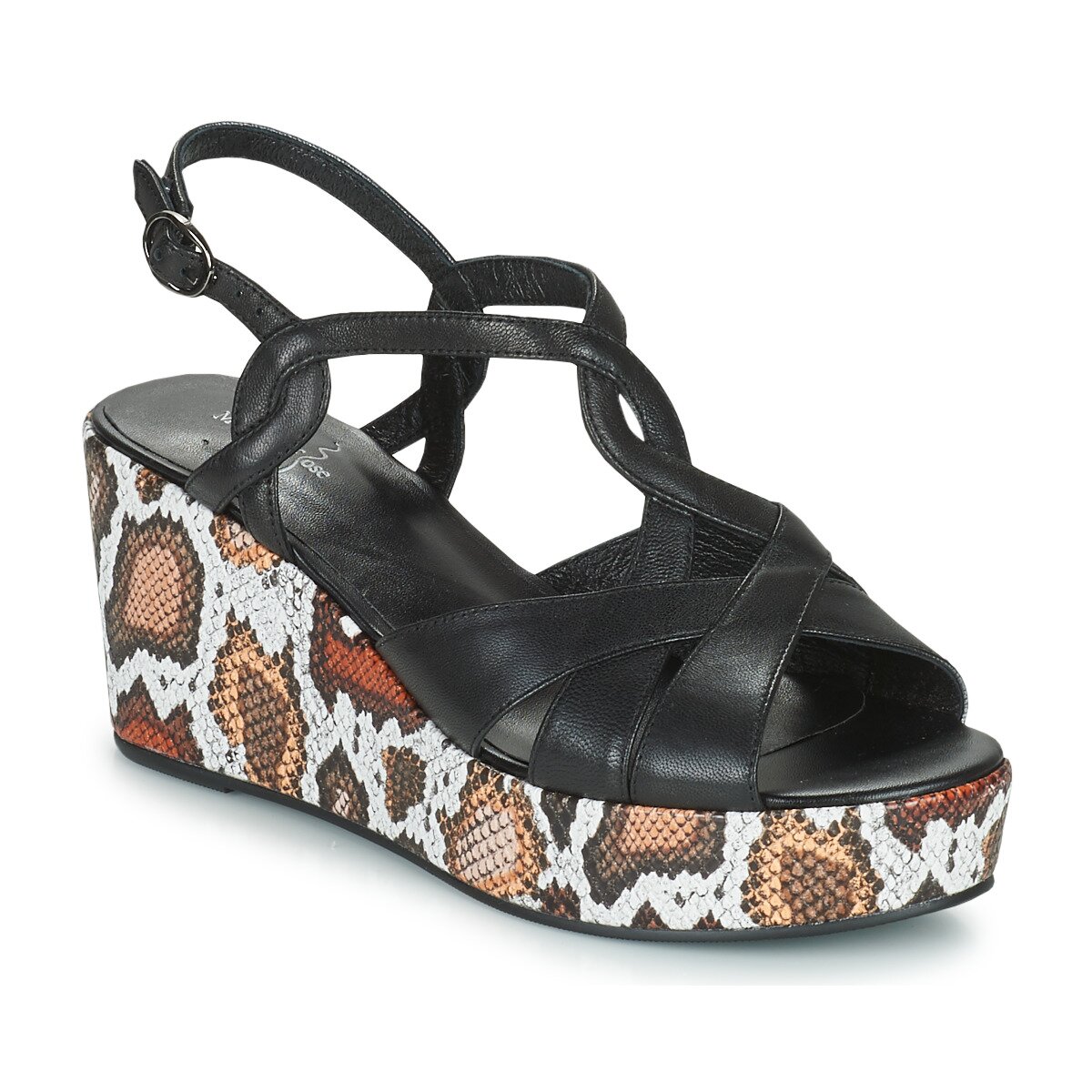 Metamorf'Ose Pantofi Lajeanne