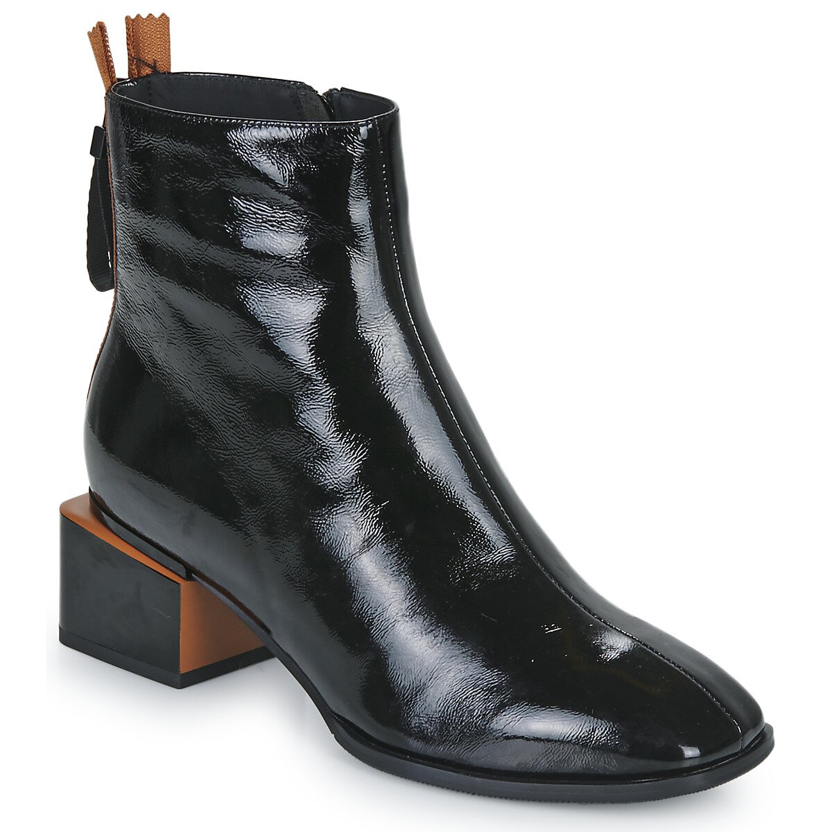 Metamorf'Ose Pantofi Machinchouette