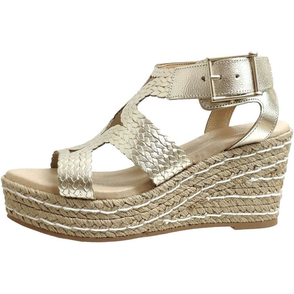 Metamorf'Ose Pantofi Nacade