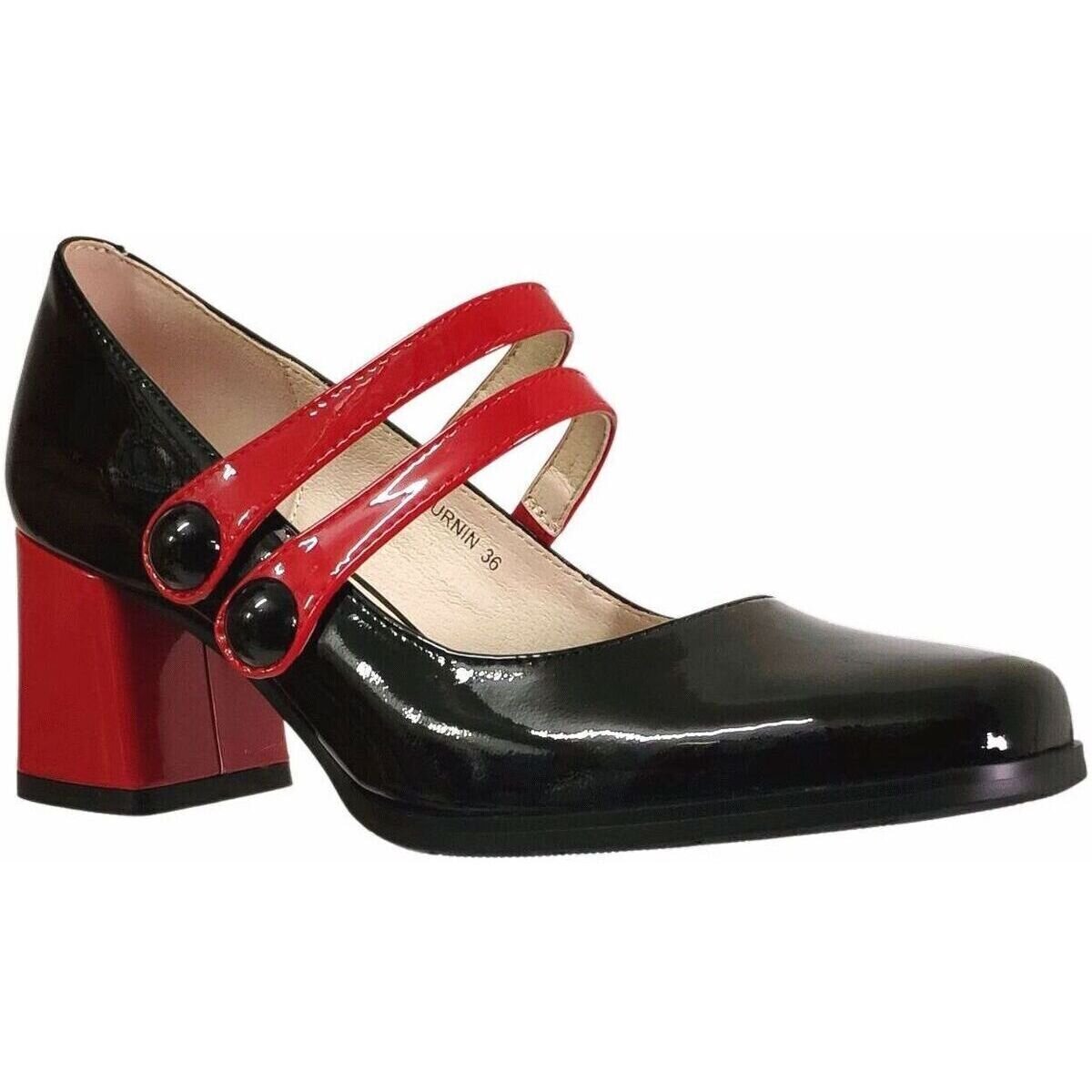 Metamorf'Ose Pantofi Sadournin