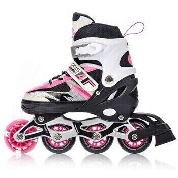 Meteor Pantofi 4W1 Seasons Pink Led 2022
