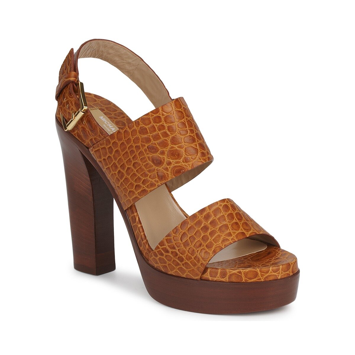 Michael Kors Pantofi MATISSE LUX
