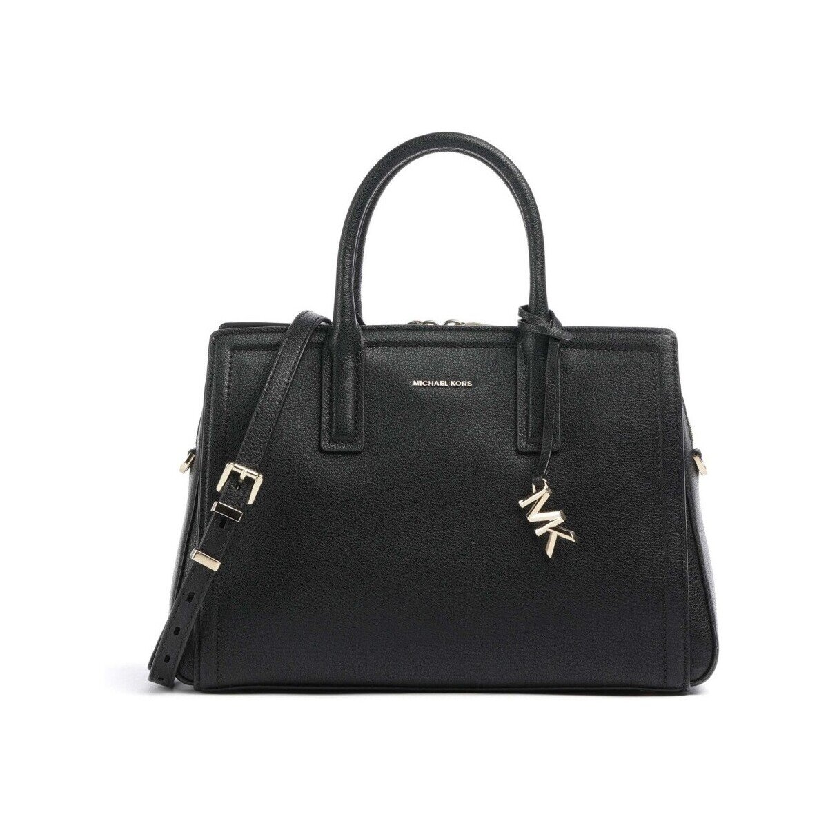 MICHAEL Michael Kors Genti 30r5g9is6l Md Satchel