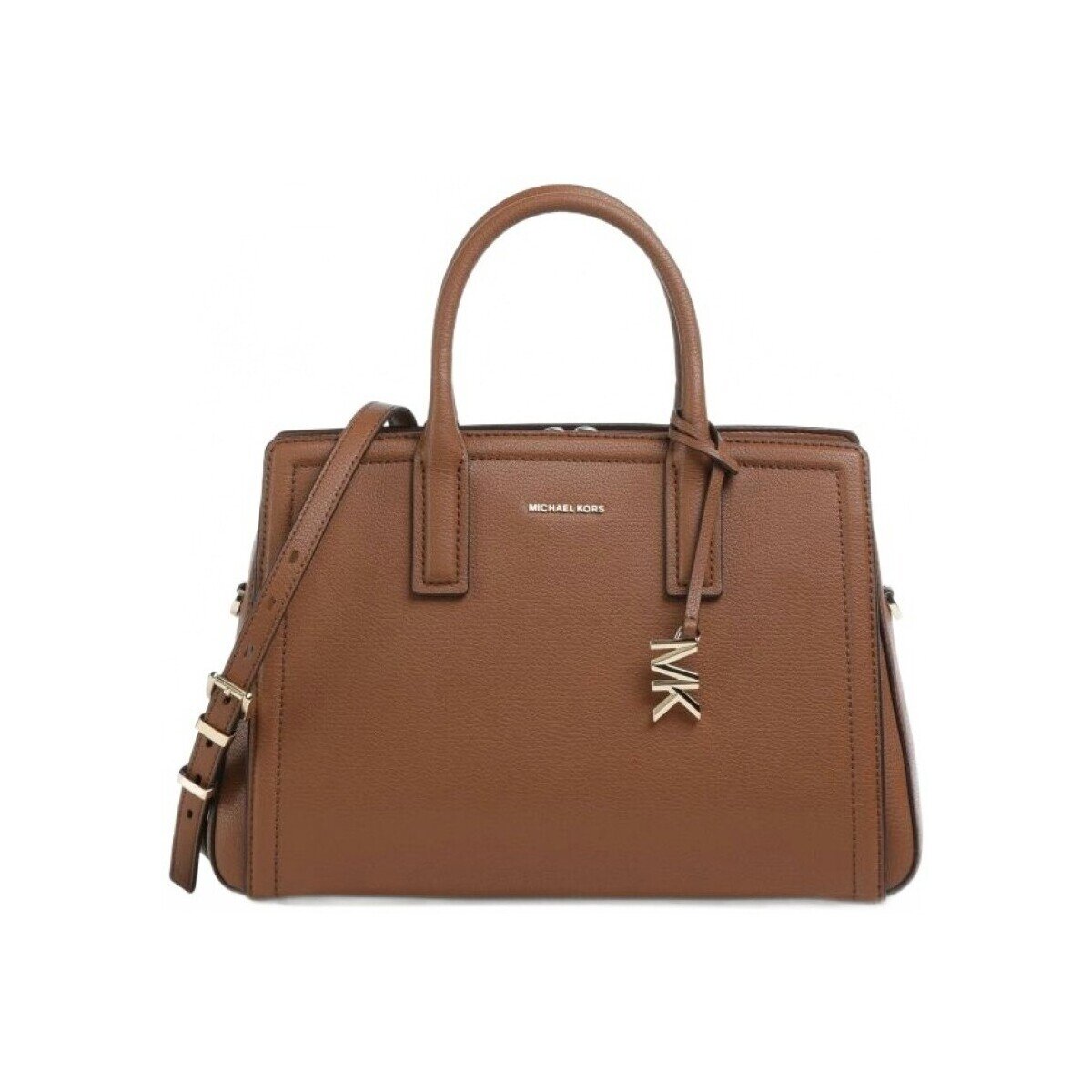 MICHAEL Michael Kors Genti 30r5g9is6l Md Satchel