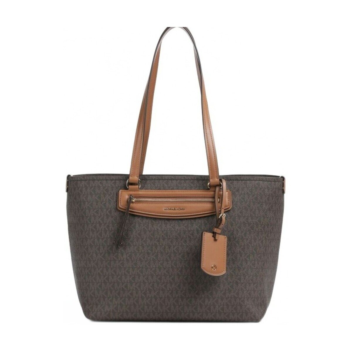 MICHAEL Michael Kors Genti 30s6gtvt2b Jet Set Travel Md Ew Tz