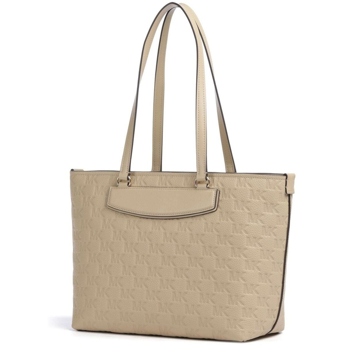 MICHAEL Michael Kors Genti 30s6gtvt6b Md Ew Tz Tote