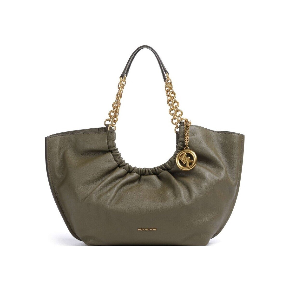 MICHAEL Michael Kors Genti 30t6a50t5l Sm Cinch Tote