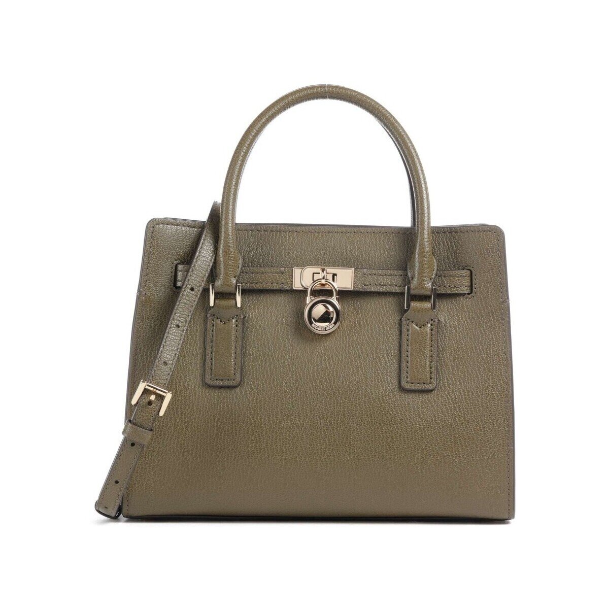 MICHAEL Michael Kors Genti 30t6gnxs1l Sm Satchel