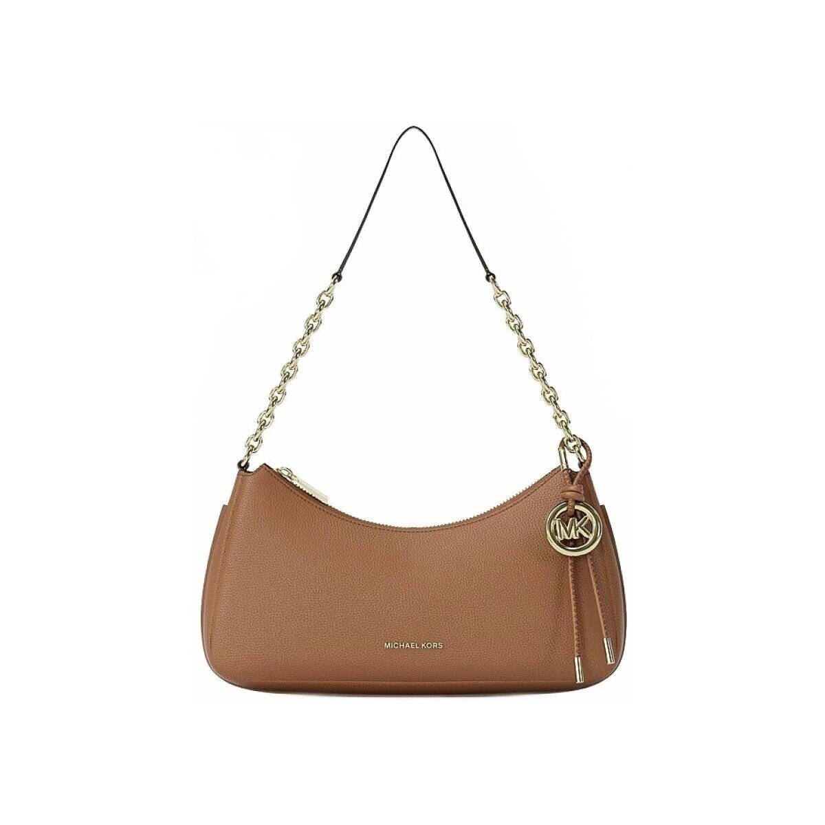 MICHAEL Michael Kors Genti 32r6gy5w8l Md Chain Pouchette