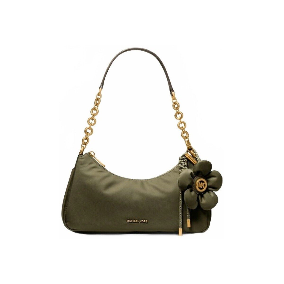 MICHAEL Michael Kors Genti 32t6ay5c2c Md Chn Pchette W Charm