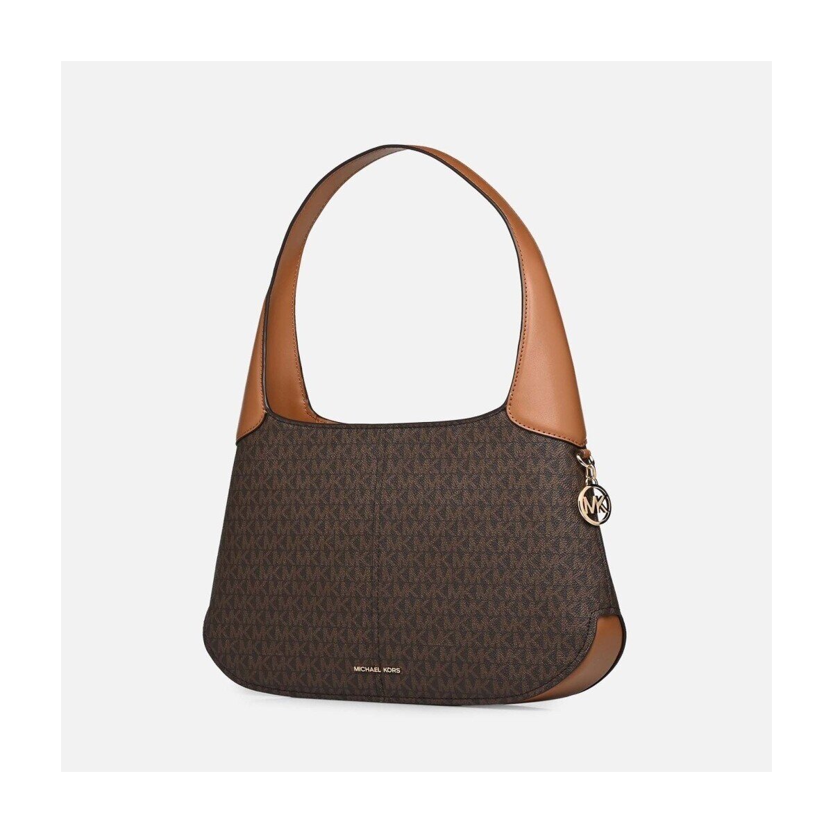 MICHAEL Michael Kors Genti Alice Lg Tz Shldr