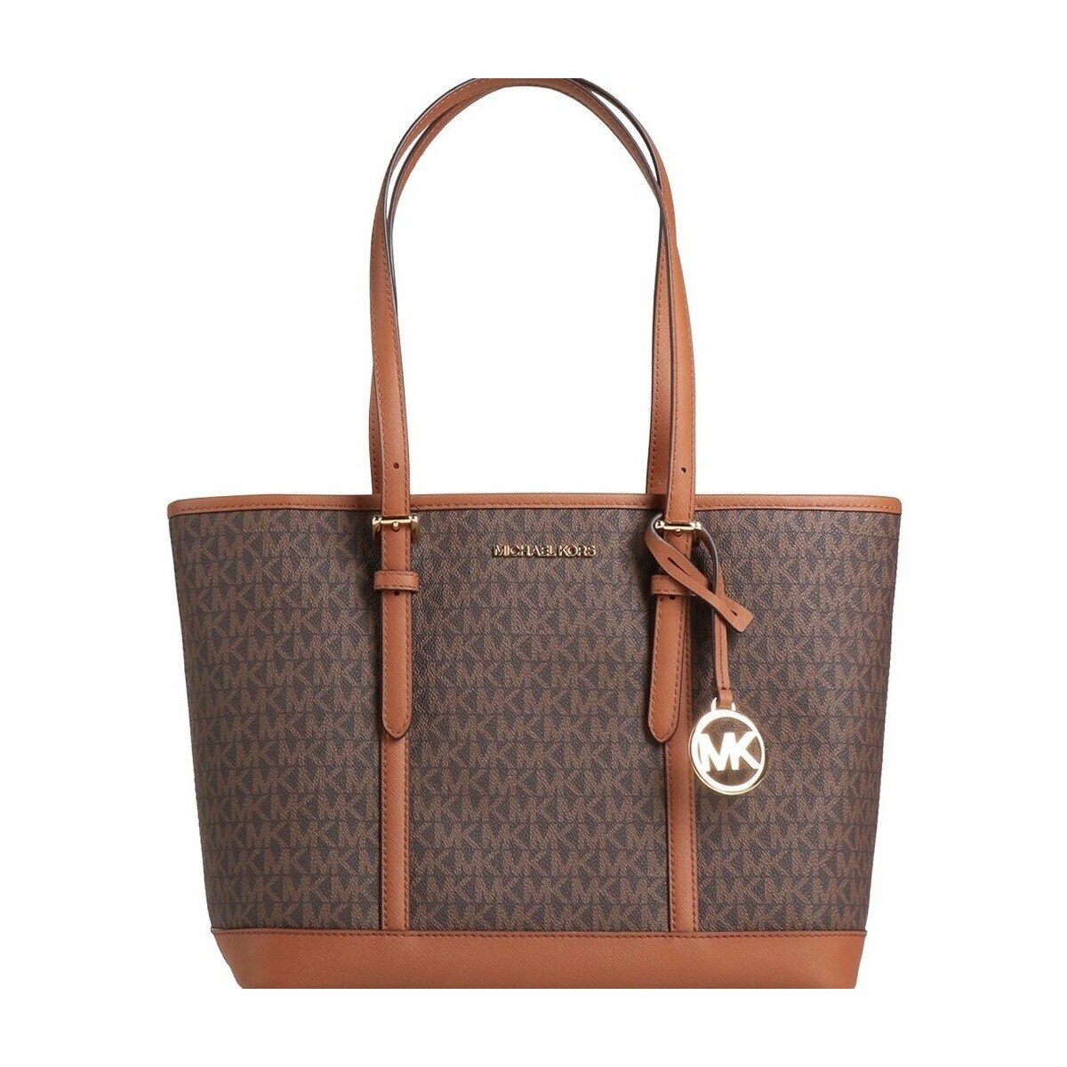 MICHAEL Michael Kors Genti Jet Set Travel Large