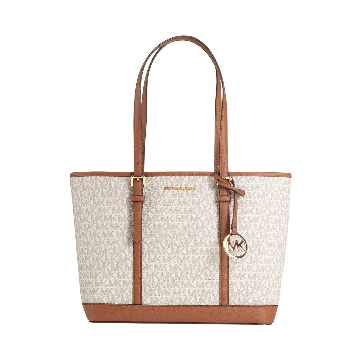 MICHAEL Michael Kors Genti Jet Set Travel Large