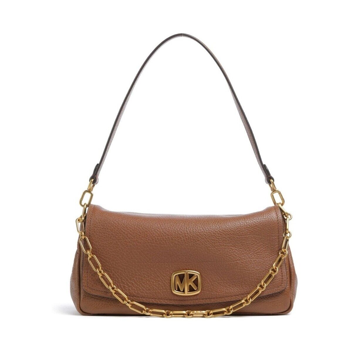 MICHAEL Michael Kors Genti Lg Trnlk Cnv Chn Shldr