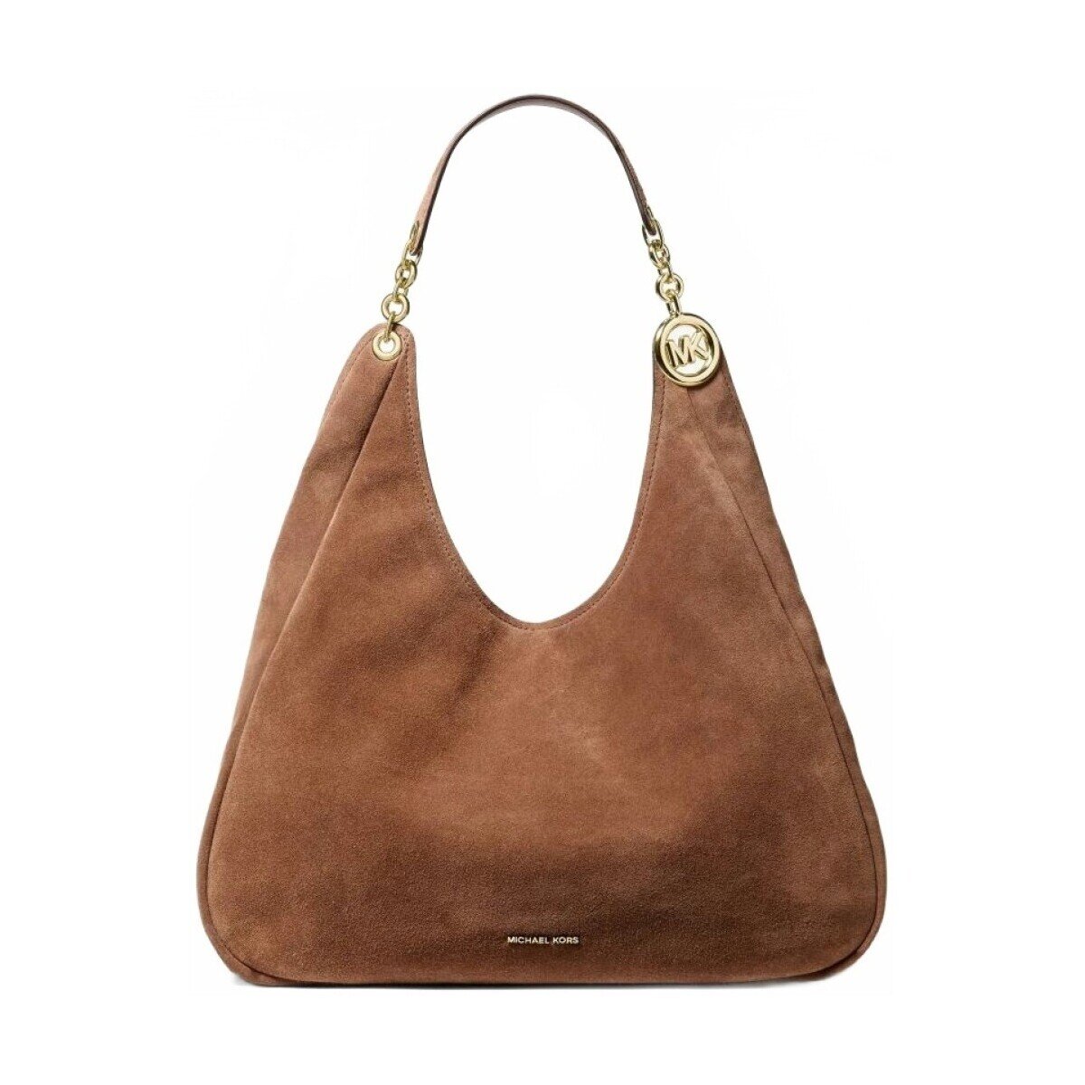 MICHAEL Michael Kors Genti Lg Trpl Compt Shldr Tote