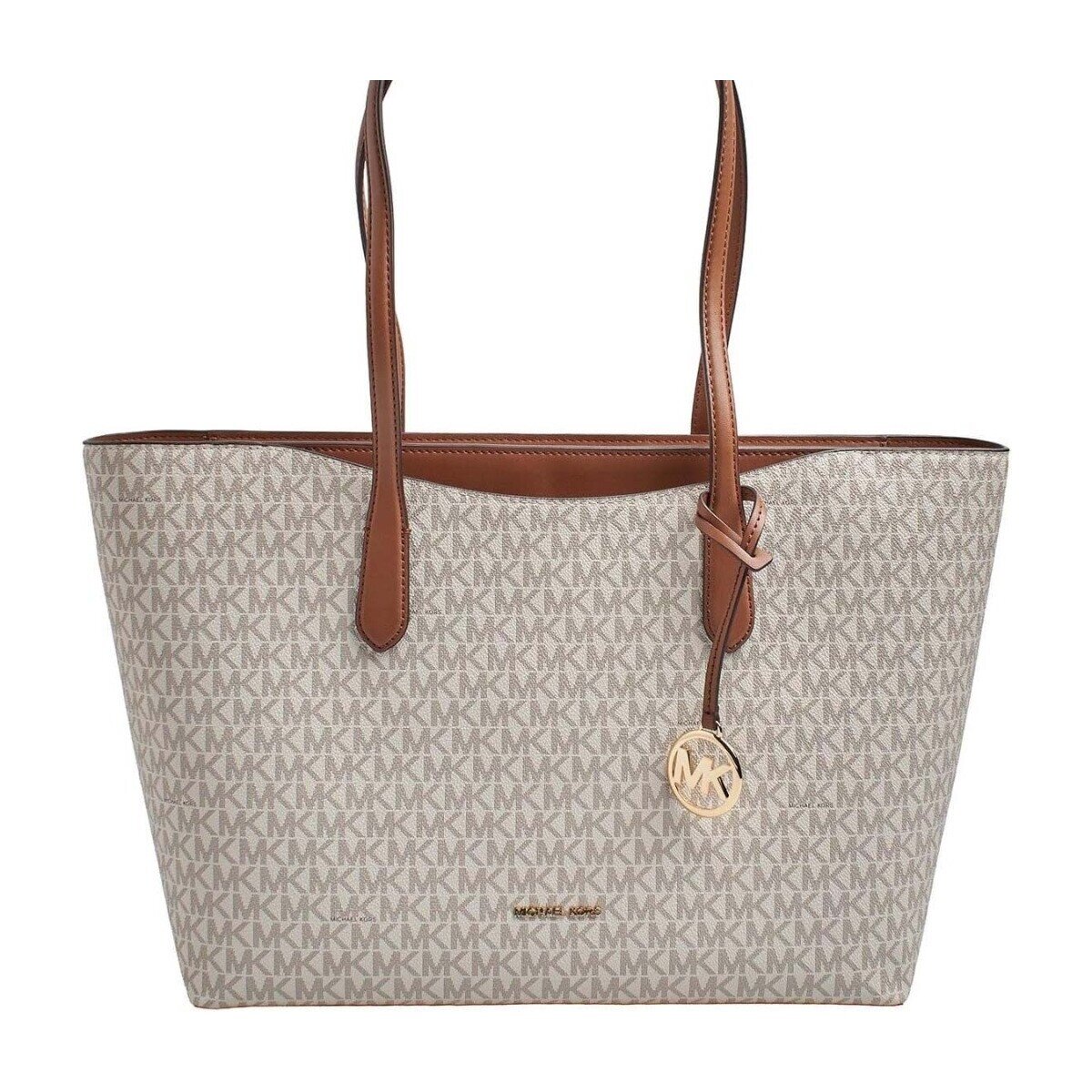 MICHAEL Michael Kors Genti Lg Tz Tote Arden