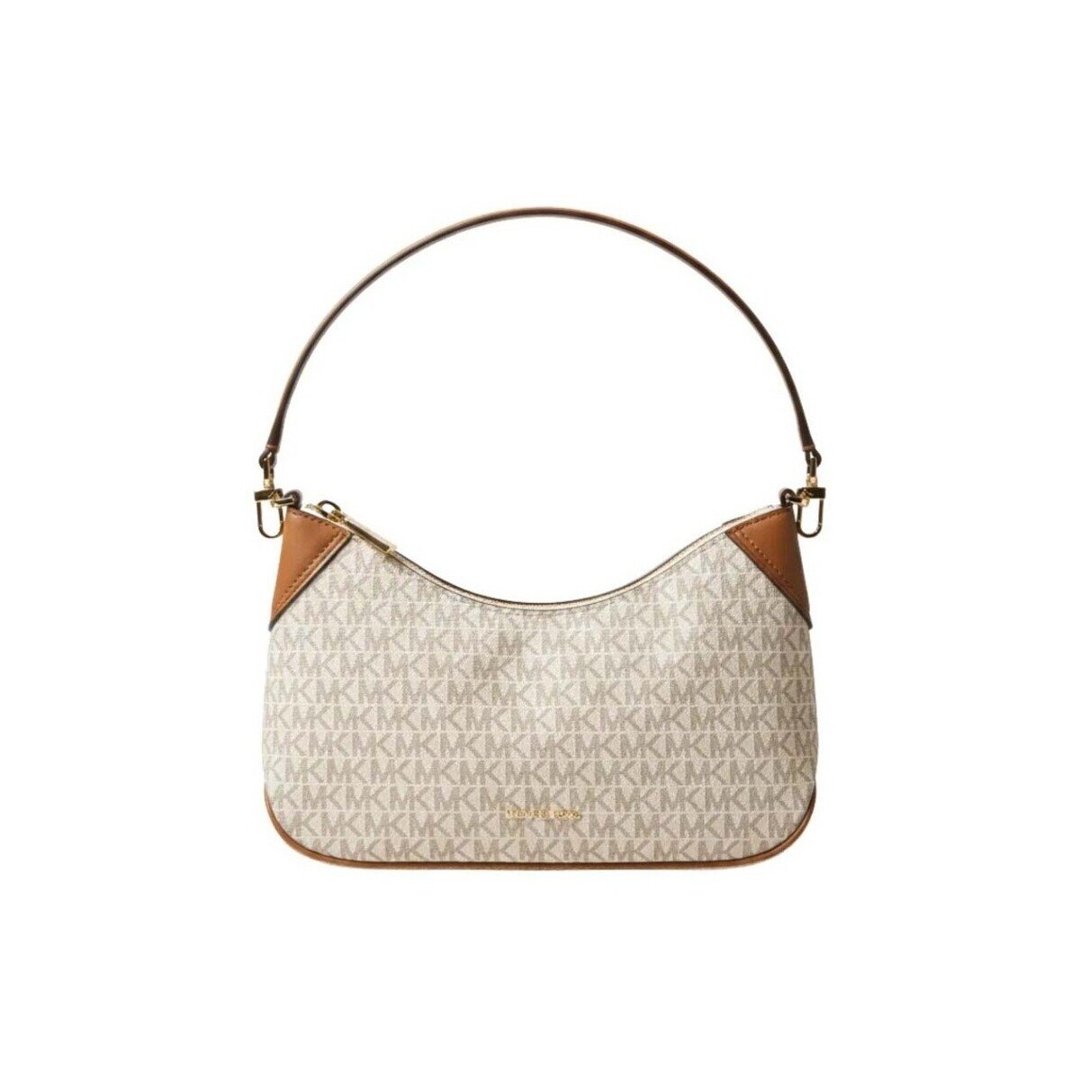 MICHAEL Michael Kors Genti Md Conv Pouchette Xbody