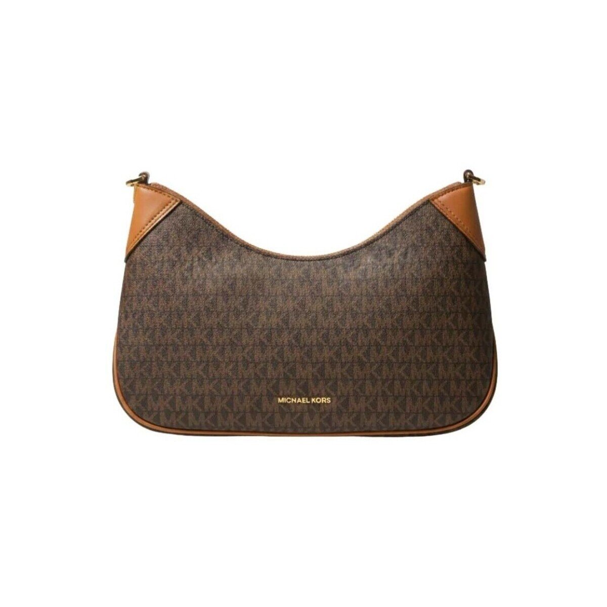 MICHAEL Michael Kors Genti Md Conv Pouchette Xbody