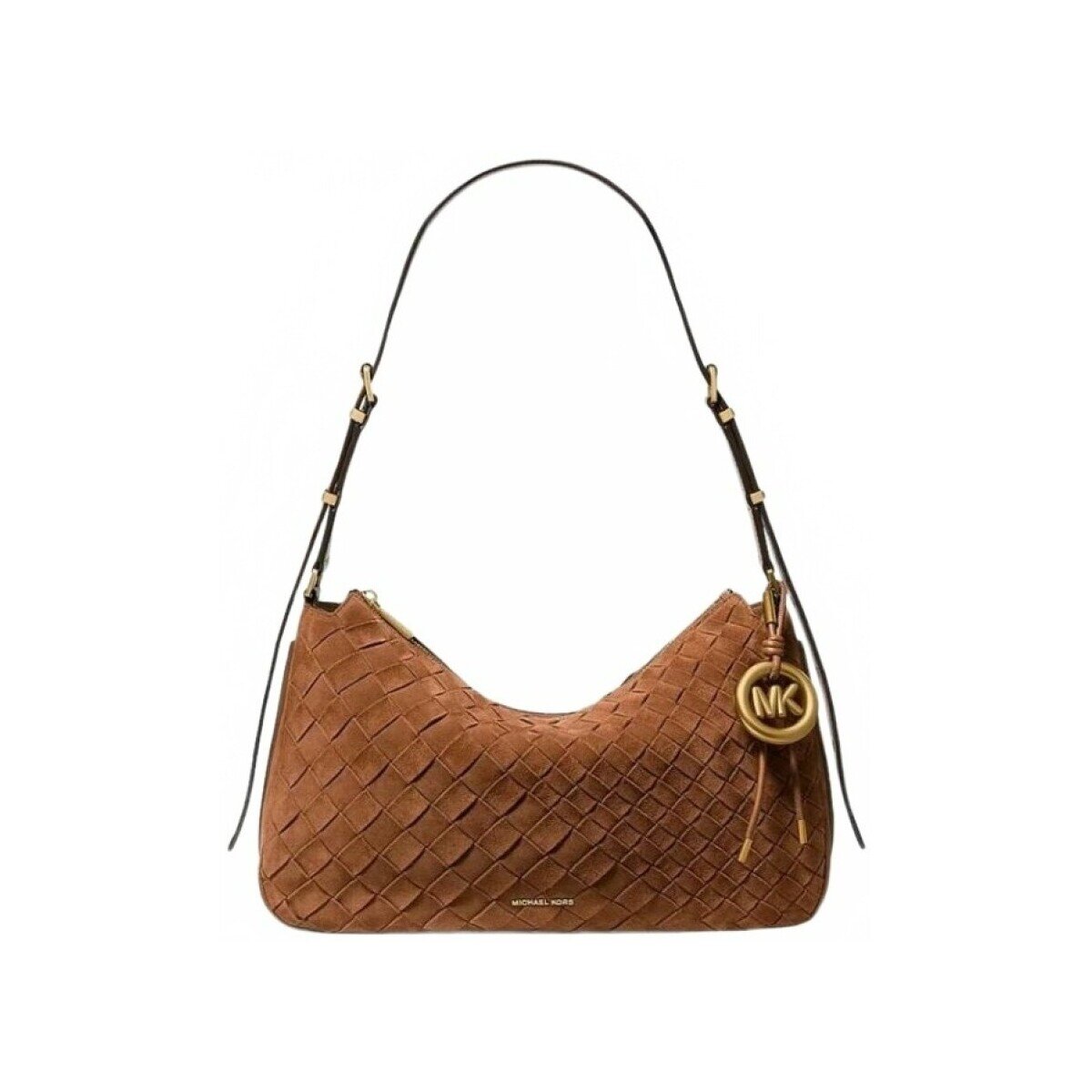 MICHAEL Michael Kors Genti Md Tz Conv Shldr
