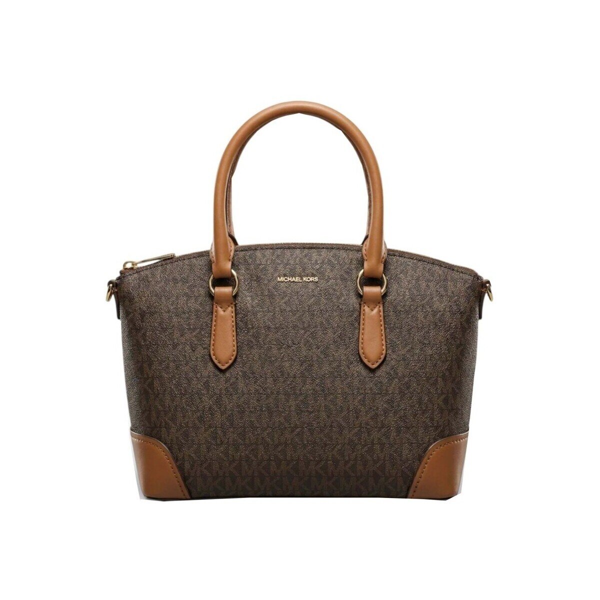 MICHAEL Michael Kors Genti Murphy Lg Ew Dome Satche