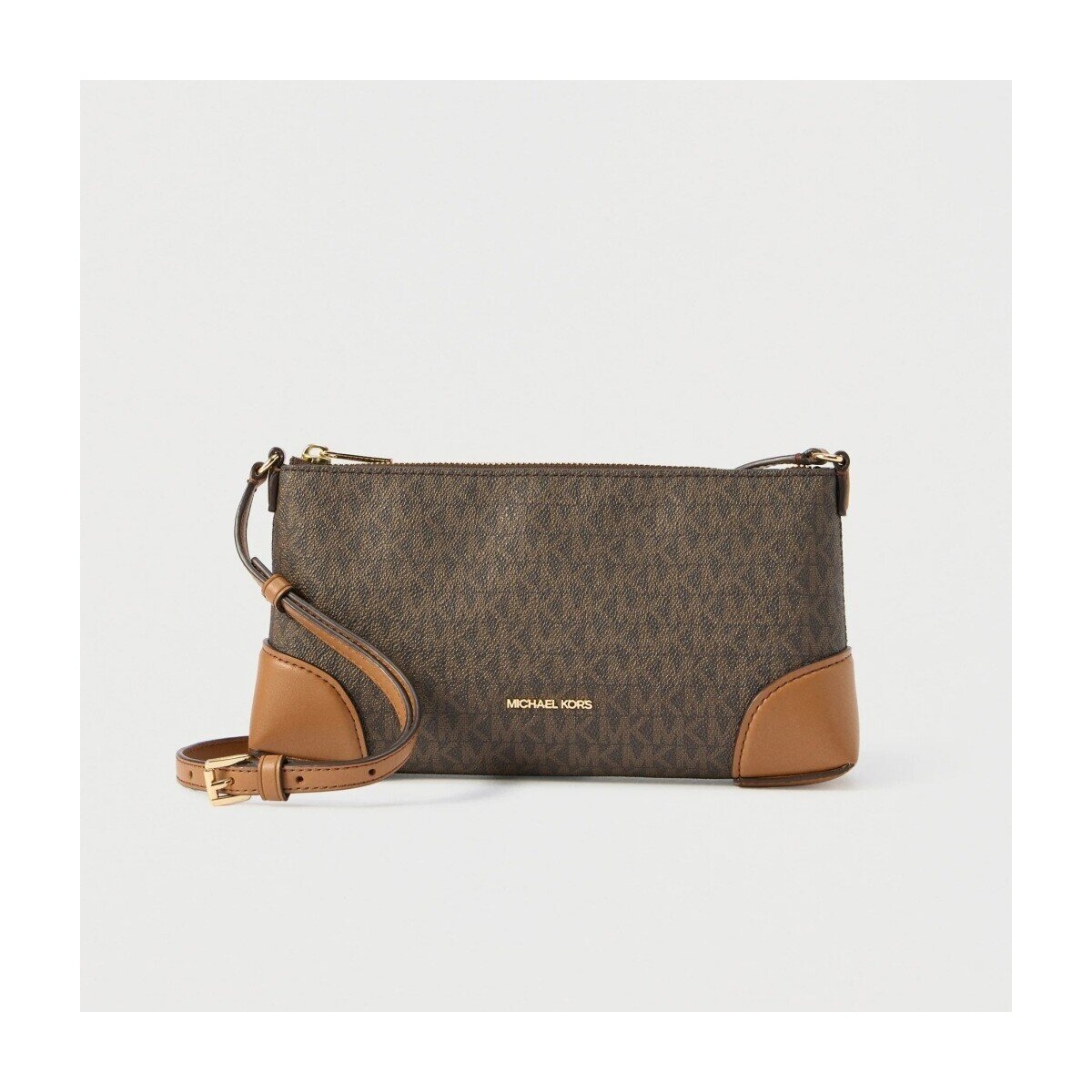 MICHAEL Michael Kors Genti Murphy Sm Ew Zip Xbody