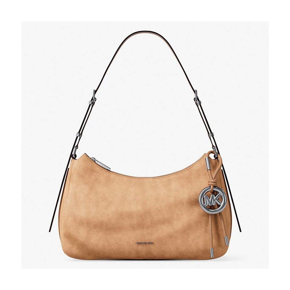 MICHAEL Michael Kors Genti Nolita Md Tz Conv Shldr
