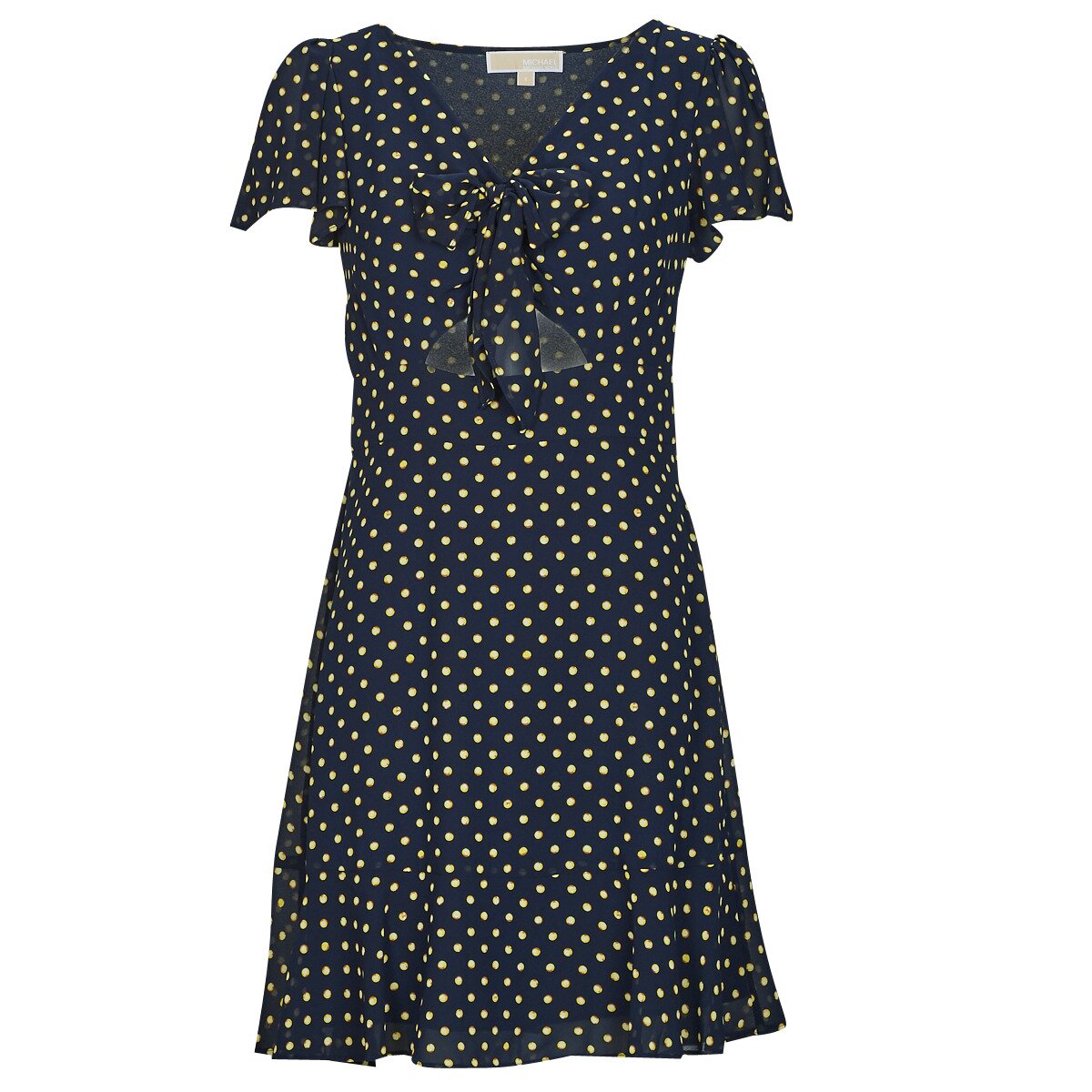 MICHAEL Michael Kors Îmbracaminte ASTOR PRNT TIE DRS